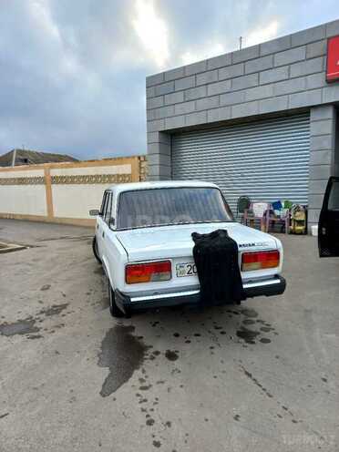 LADA (VAZ) 2107 2004, 60,000 km - 1.6 l - Gəncə