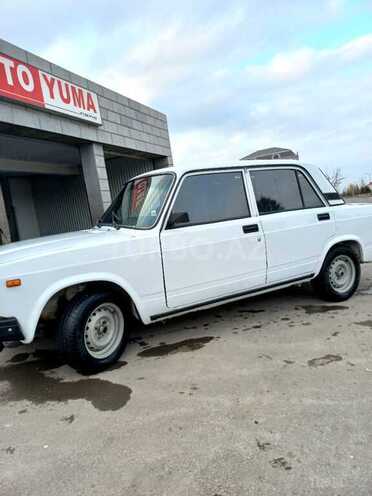 LADA (VAZ) 2107 2004, 60,000 km - 1.6 l - Gəncə
