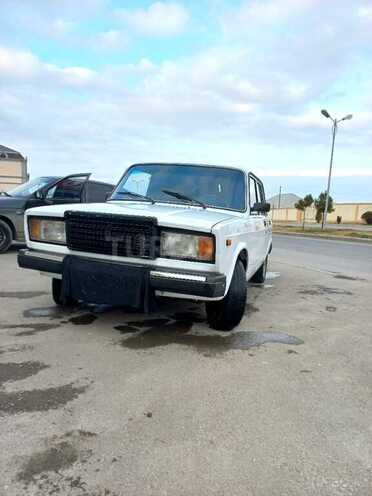 LADA (VAZ) 2107 2004, 60,000 km - 1.6 l - Gəncə