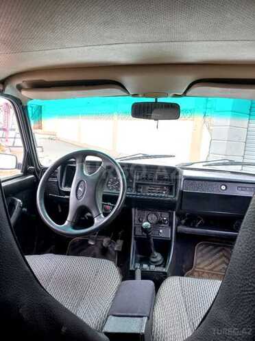 LADA (VAZ) 2107 2004, 60,000 km - 1.6 l - Gəncə
