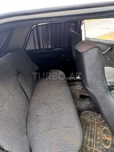 LADA (VAZ) 2107 2004, 60,000 km - 1.6 l - Gəncə