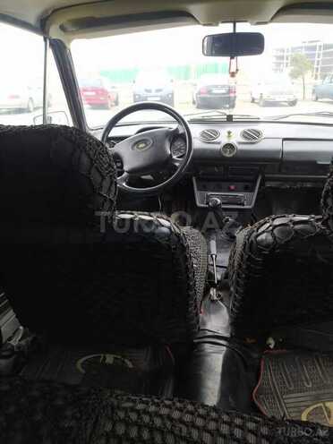 LADA (VAZ) 2106 1984, 350,000 km - 1.6 l - Bakı