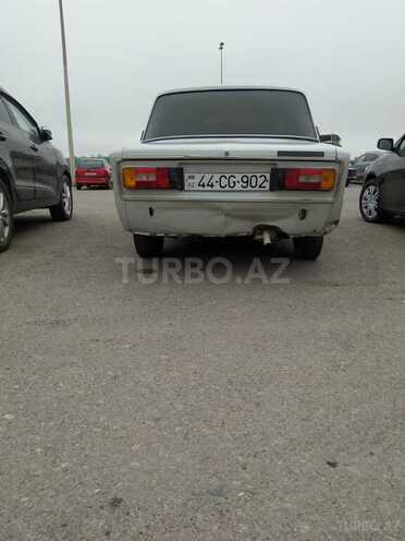 LADA (VAZ) 2106 1984, 350,000 km - 1.6 l - Bakı