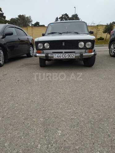 LADA (VAZ) 2106 1984, 350,000 km - 1.6 l - Bakı