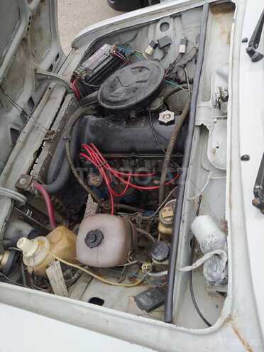 LADA (VAZ) 2106 1984, 350,000 km - 1.6 l - Bakı