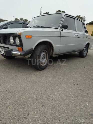 LADA (VAZ) 2106 1984, 350,000 km - 1.6 l - Bakı