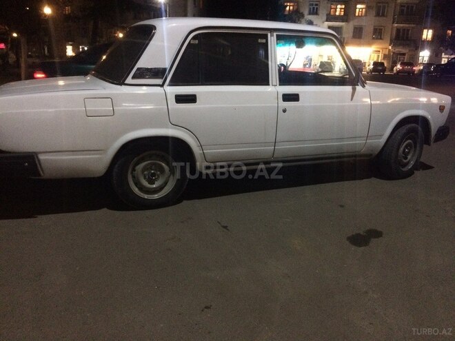 LADA (VAZ) 2107 2004, 60,000 km - 1.6 l - Gəncə
