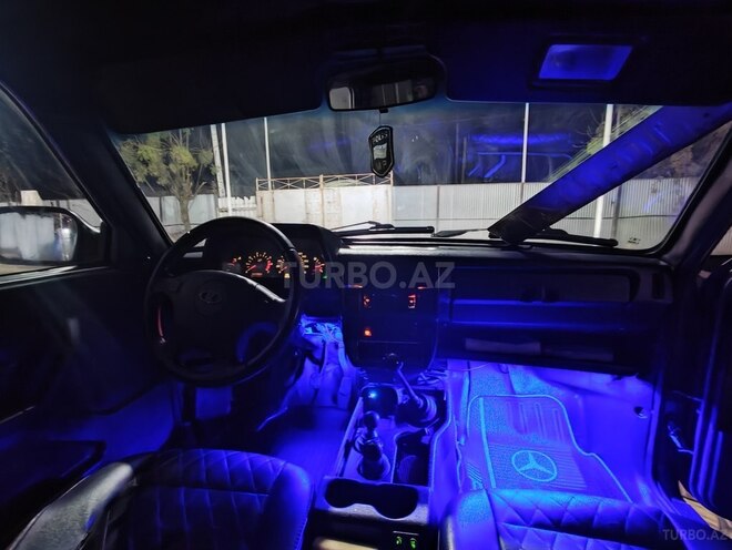 LADA (VAZ) Niva 2012, 150,000 km - 1.7 l - Cəlilabad