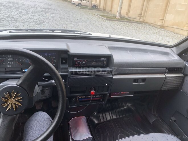 LADA (VAZ) 2109 2002, 343,000 km - 1.6 l - Şamaxı