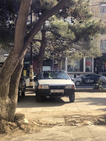 LADA (VAZ) 2109 2002, 343,000 km - 1.6 l - Şamaxı
