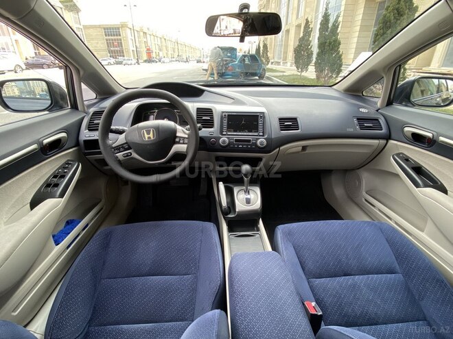 Honda Civic 2007, 198,000 km - 1.3 l - Bakı