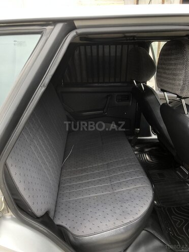 LADA (VAZ) 2109 2002, 343,000 km - 1.6 l - Şamaxı