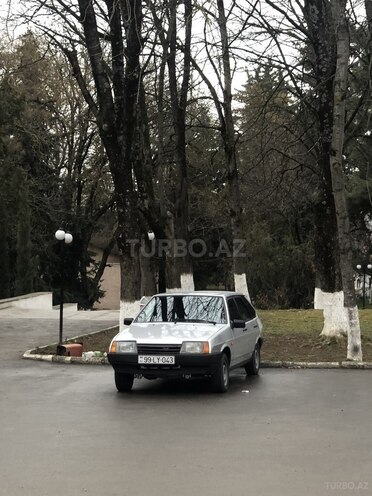 LADA (VAZ) 2109 2002, 343,000 km - 1.6 l - Şamaxı