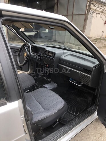 LADA (VAZ) 2109 2002, 343,000 km - 1.6 l - Şamaxı