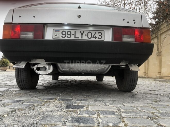 LADA (VAZ) 2109 2002, 343,000 km - 1.6 l - Şamaxı