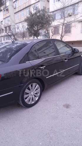 Hyundai Sonata 2008, 320,000 km - 2.4 l - Xırdalan
