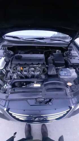 Hyundai Sonata 2008, 320,000 km - 2.4 l - Xırdalan