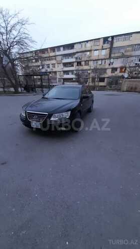 Hyundai Sonata 2008, 320,000 km - 2.4 l - Xırdalan