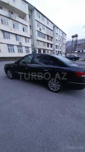 Hyundai Sonata 2008, 320,000 km - 2.4 l - Xırdalan