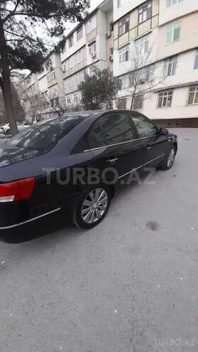 Hyundai Sonata 2008, 320,000 km - 2.4 l - Xırdalan