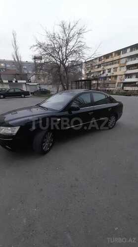 Hyundai Sonata 2008, 320,000 km - 2.4 l - Xırdalan