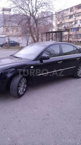Hyundai Sonata 2008, 320,000 km - 2.4 l - Xırdalan
