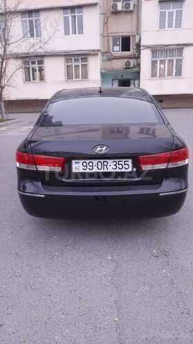Hyundai Sonata 2008, 320,000 km - 2.4 l - Xırdalan
