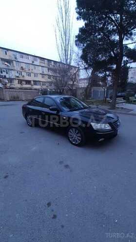 Hyundai Sonata 2008, 320,000 km - 2.4 l - Xırdalan