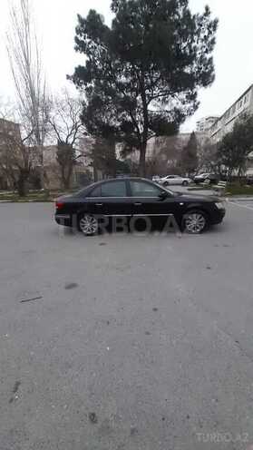 Hyundai Sonata 2008, 320,000 km - 2.4 l - Xırdalan