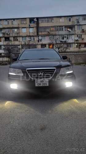 Hyundai Sonata 2008, 320,000 km - 2.4 l - Xırdalan
