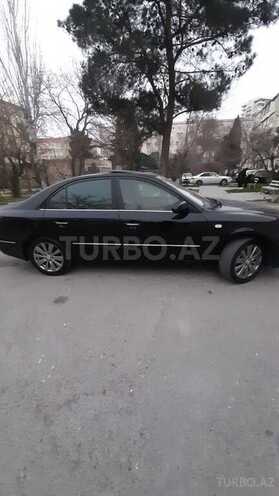 Hyundai Sonata 2008, 320,000 km - 2.4 l - Xırdalan