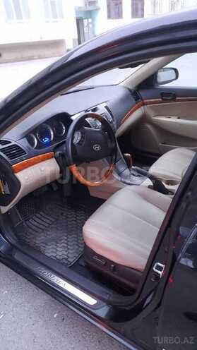 Hyundai Sonata 2008, 320,000 km - 2.4 l - Xırdalan