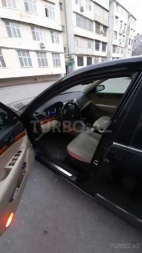 Hyundai Sonata 2008, 320,000 km - 2.4 l - Xırdalan