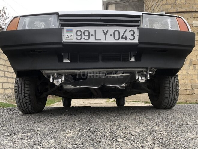 LADA (VAZ) 2109 2002, 343,000 km - 1.6 l - Şamaxı