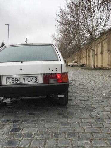 LADA (VAZ) 2109 2002, 343,000 km - 1.6 l - Şamaxı