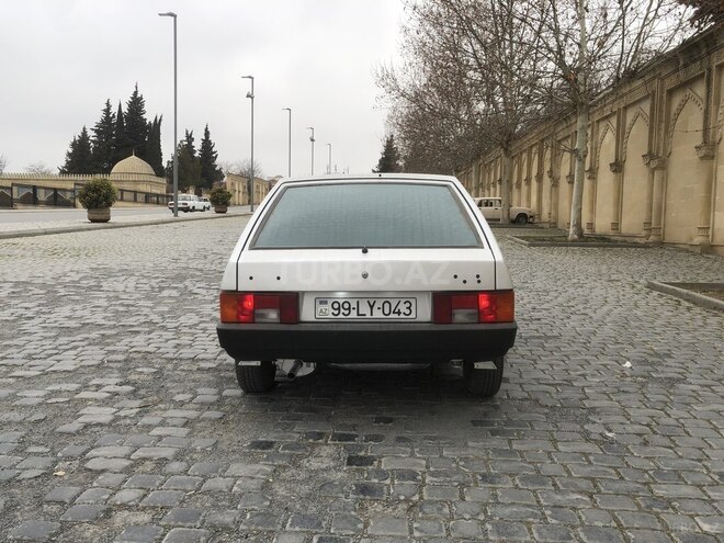 LADA (VAZ) 2109 2002, 343,000 km - 1.6 l - Şamaxı