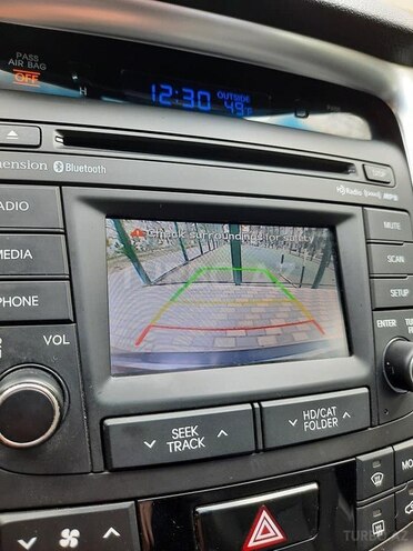 Hyundai Sonata 2014, 123,919 km - 2.0 l - Bakı