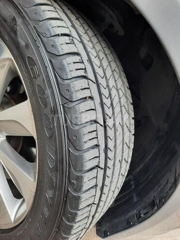 Hyundai Sonata 2014, 123,919 km - 2.0 l - Bakı