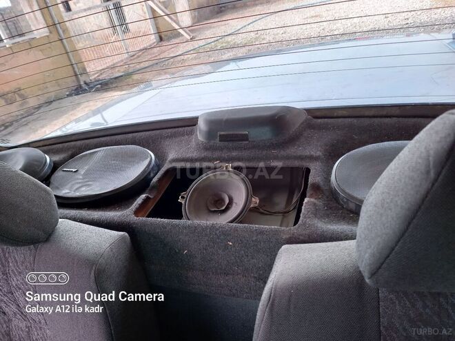 GAZ 31105 2004, 180,000 km - 2.4 l - Hacıqabul