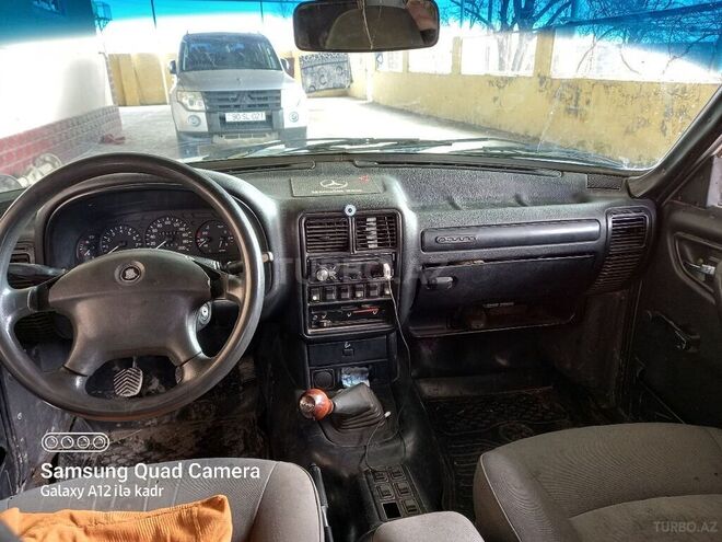 GAZ 31105 2004, 180,000 km - 2.4 l - Hacıqabul