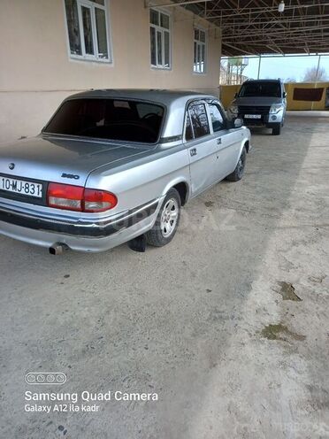 GAZ 31105 2004, 180,000 km - 2.4 l - Hacıqabul