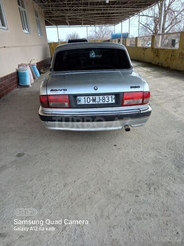 GAZ 31105 2004, 180,000 km - 2.4 l - Hacıqabul