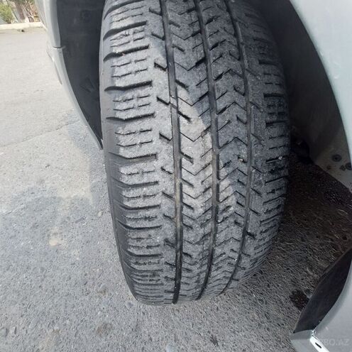 Mercedes E 320 2001, 300,000 km - 3.2 l - Bərdə