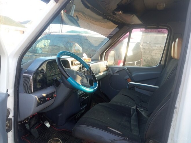 Mercedes Sprinter 312 1997, 320,000 km - 2.9 l - Bakı
