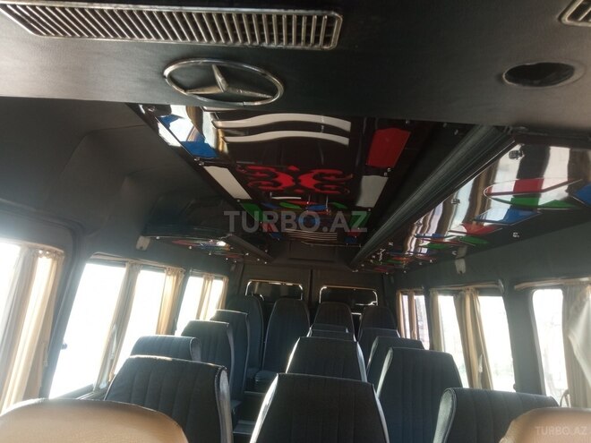 Mercedes Sprinter 312 1997, 320,000 km - 2.9 l - Bakı