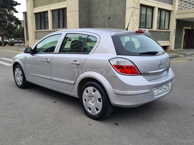Opel Astra 2004, 196,450 km - 1.4 l - Bakı