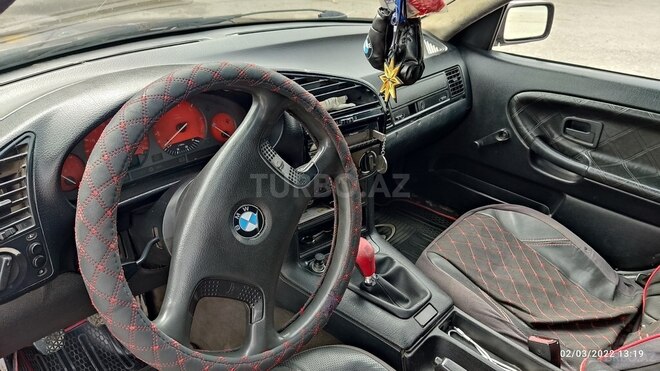 BMW 316 1992, 480,000 km - 1.6 л - Kürdəmir