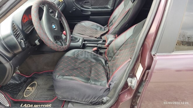 BMW 316 1992, 480,000 km - 1.6 л - Kürdəmir