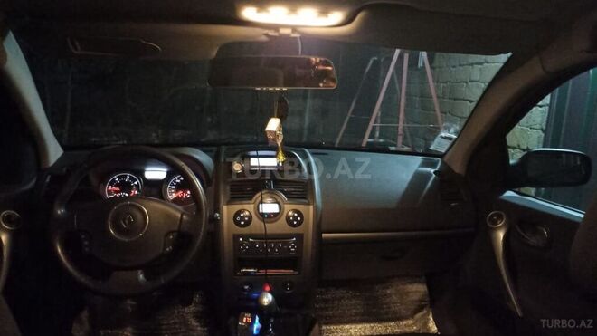 Renault Megane 2009, 280,000 km - 1.5 л - Masallı