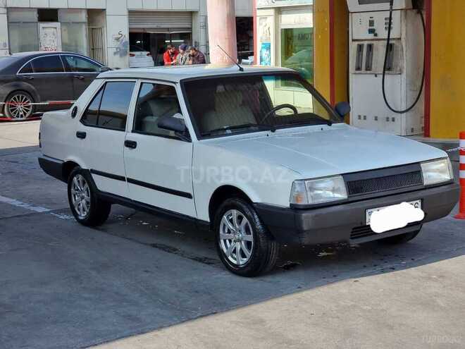 Tofas Sahin 2004, 87,700 km - 1.6 l - Bakı